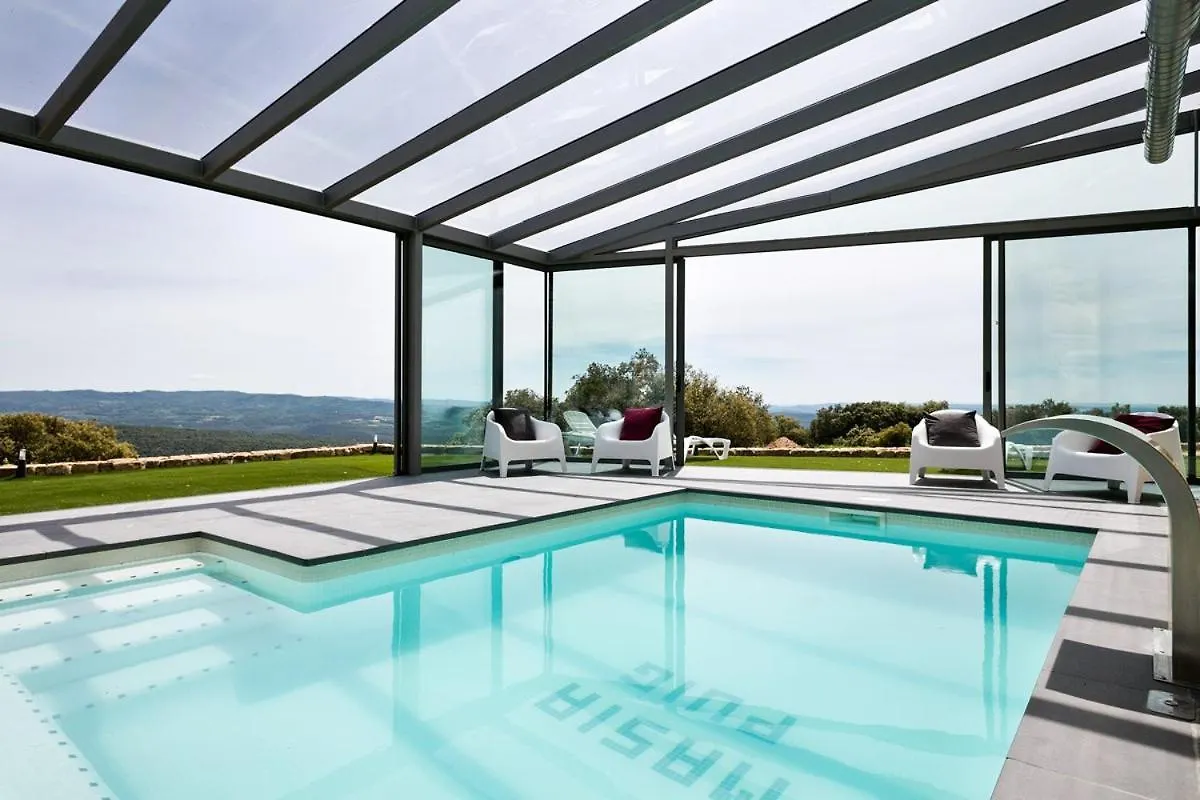 Catalunya Casas Fabulous Villa For 28 With Heated Pool Tora de Riubregos