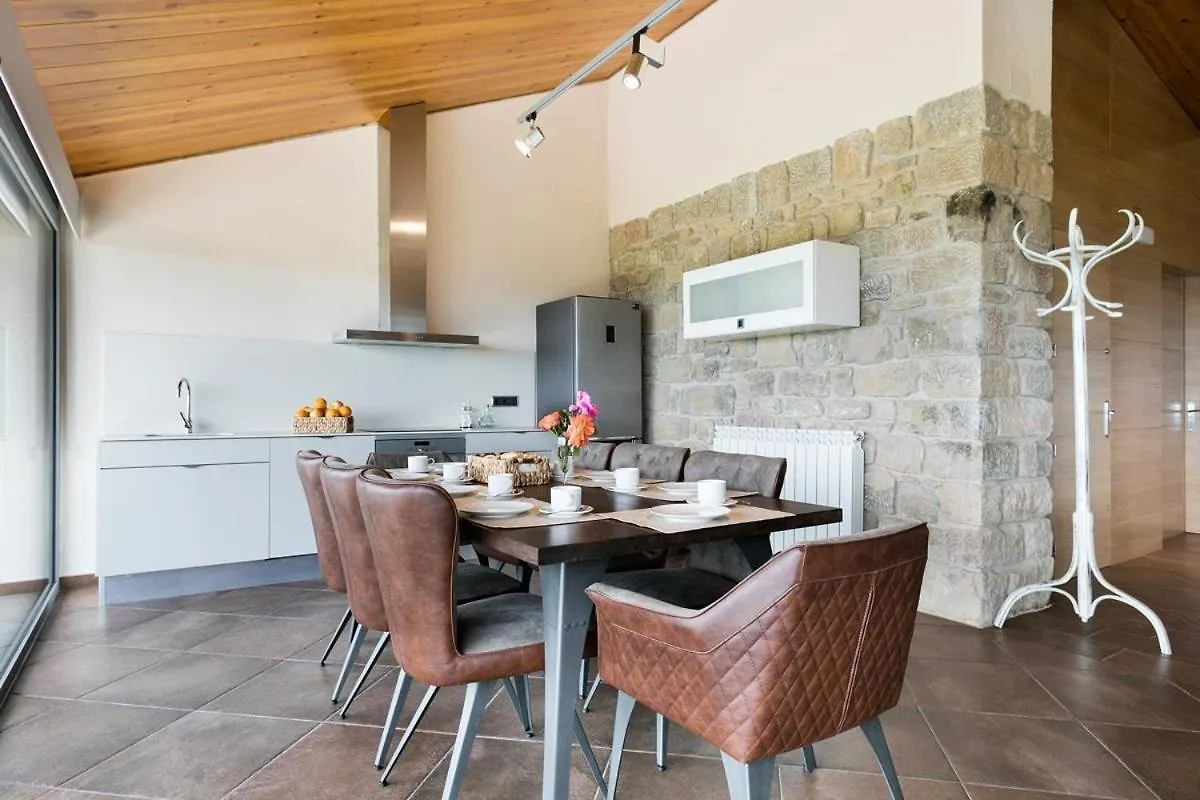 Catalunya Casas Fabulous Villa For 28 With Heated Pool Tora de Riubregos Spain