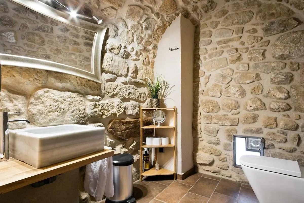 Catalunya Casas Fabulous Villa For 28 With Heated Pool Tora de Riubregos Spain