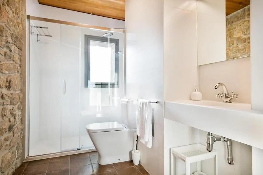 Catalunya Casas Fabulous Villa For 28 With Heated Pool Tora de Riubregos Spain