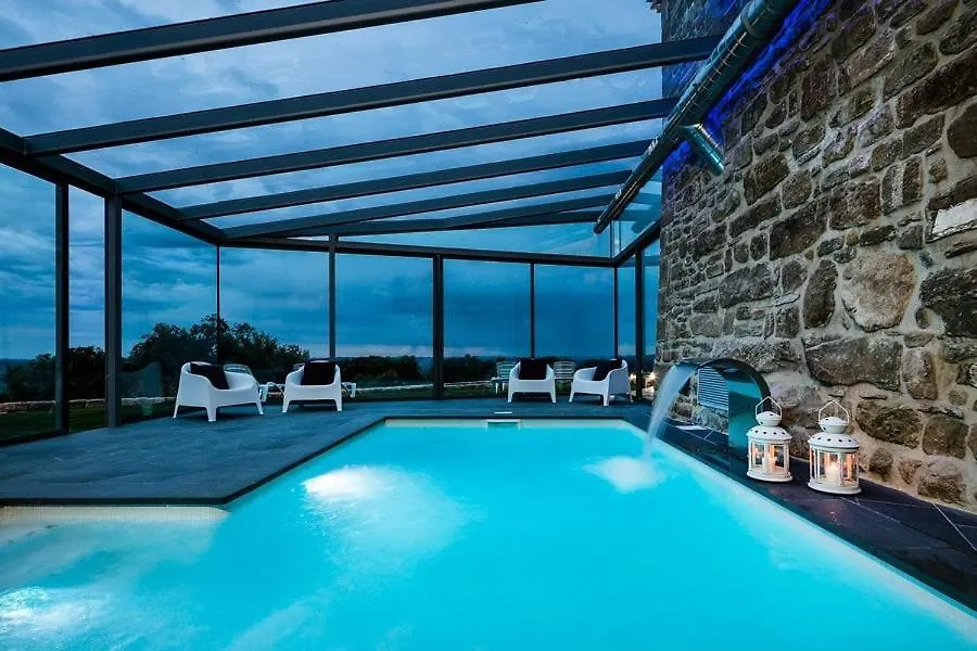 Catalunya Casas Fabulous Villa For 28 With Heated Pool Tora de Riubregos Spain