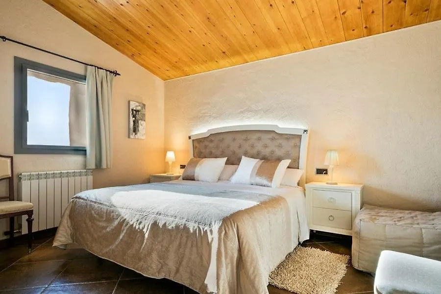 Catalunya Casas Fabulous Villa For 28 With Heated Pool Tora de Riubregos Spain