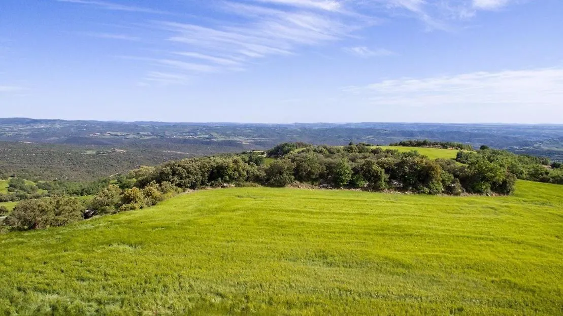 Catalunya Casas Fabulous Villa For 28 With Heated Pool Tora de Riubregos 0*,