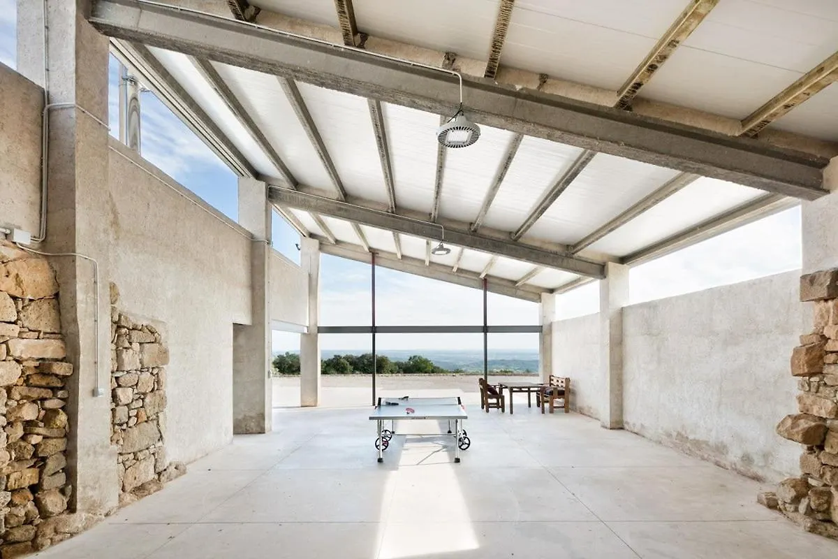 Catalunya Casas Fabulous Villa For 28 With Heated Pool Tora de Riubregos