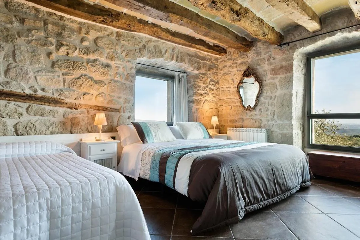 Catalunya Casas Fabulous Villa For 28 With Heated Pool Tora de Riubregos