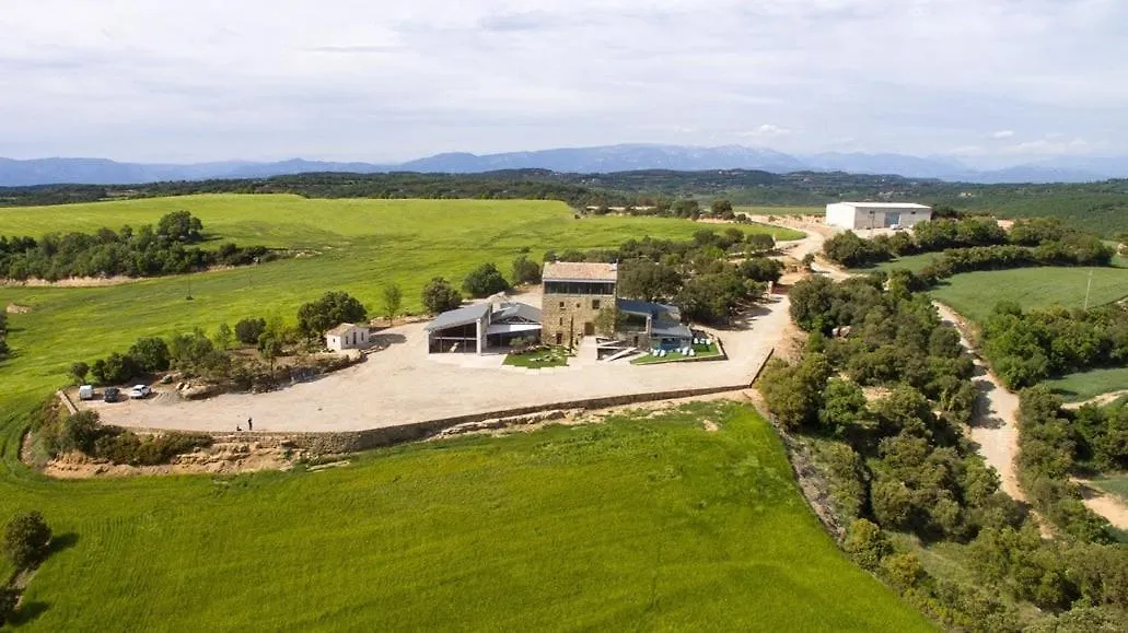 Catalunya Casas Fabulous Villa For 28 With Heated Pool Tora de Riubregos