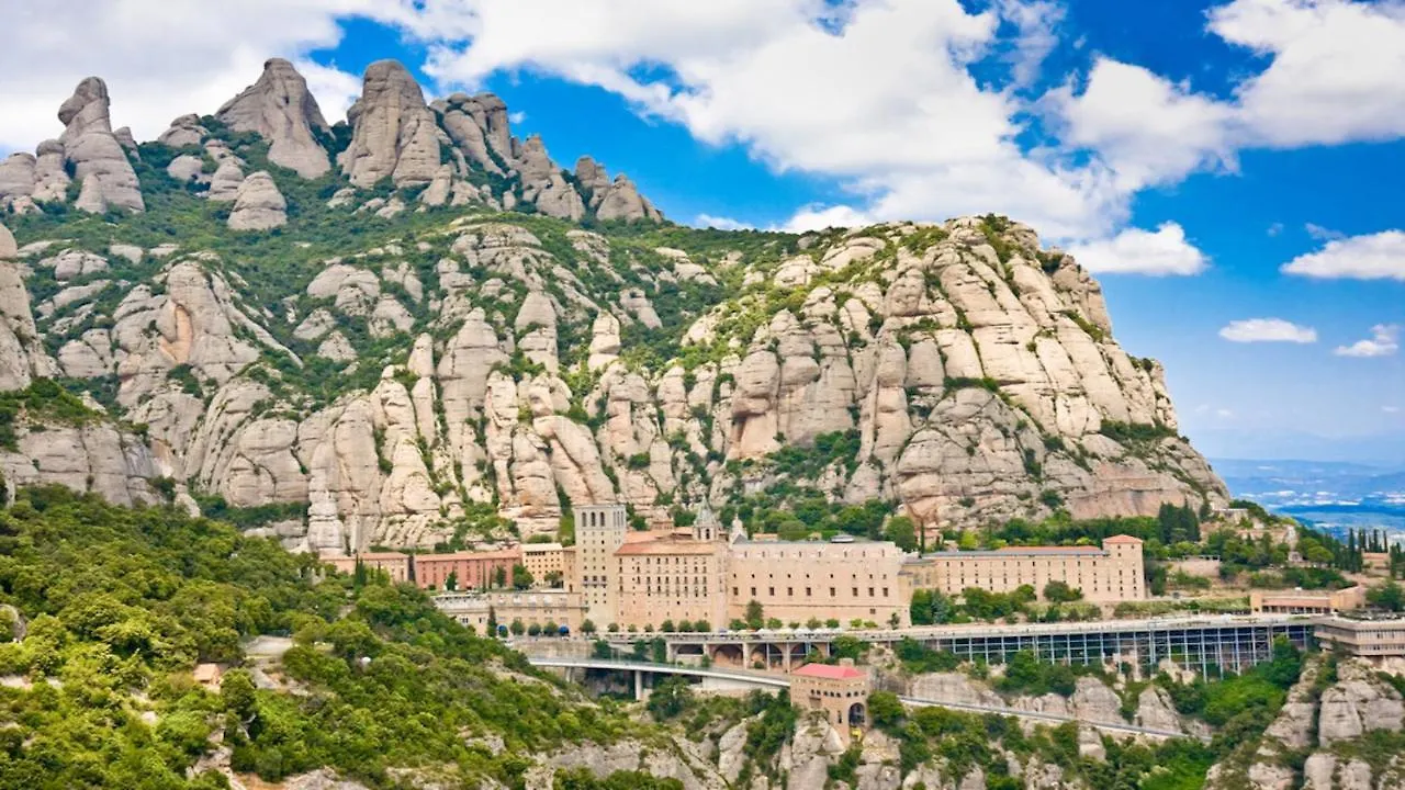Catalunya Casas Fabulous Villa For 28 With Heated Pool Tora de Riubregos Spain