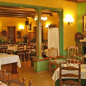 2* Hotel Rural Jaumet
